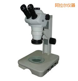 阿拉爾時(shí)代體視顯微鏡