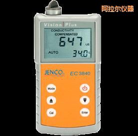 ����������(gu��)����JENCO 3840��yʽ늌�(d��o)�ʃx/TDS/�}�Ȝy(c��)ԇ�x