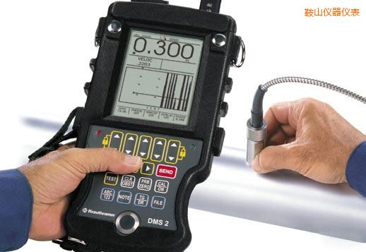 鞍山超聲波測(cè)厚儀