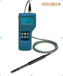 安陽(yáng)室內(nèi)空氣品質(zhì)測(cè)試儀