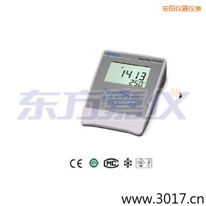 安陽電導率 臺式測試儀