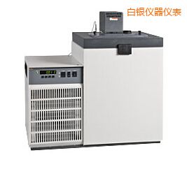 白銀低溫恒溫槽