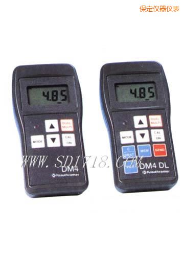 保定超聲波測(cè)厚儀鋼高溫型