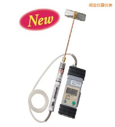 保定一氧化碳測定器