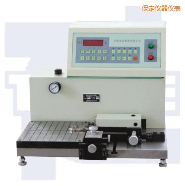 保定活塞環(huán)彈力試驗機