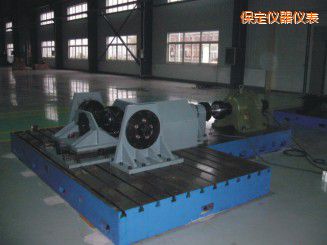 保定微機(jī)控制驅(qū)動橋總成扭轉(zhuǎn)試驗(yàn)機(jī)