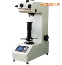 保定時代維氏硬度計