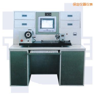 保定微機(jī)控制自鎖螺母鎖緊性能試驗(yàn)機(jī)XLW系列