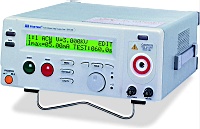 保定AC耐壓測試器