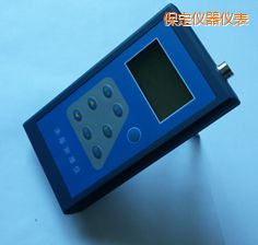 保定涂層測厚儀