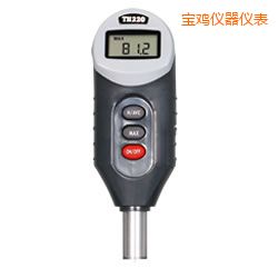 寶雞邵氏A硬度計(jì)