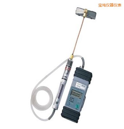 寶雞一氧化碳測(cè)定器