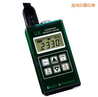 寶雞超聲波測厚儀
