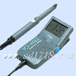 寶雞便攜式數(shù)顯溫濕度計(jì)