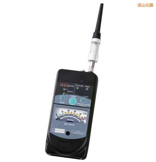 保山可燃氣體檢測器