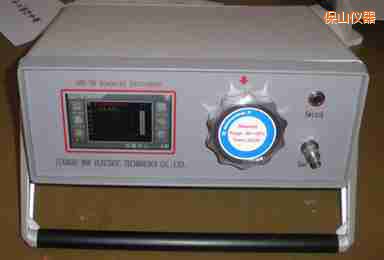 保山精密露點分析儀