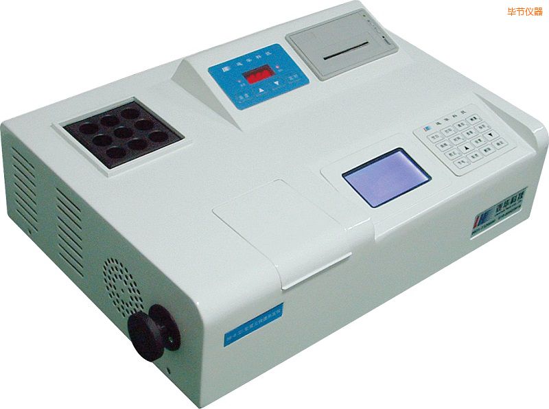 ����(ji��)������COD������������(sh��)�y���x