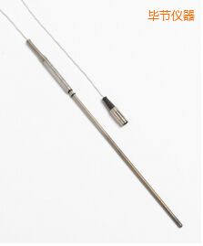 畢節(jié)短支二等標(biāo)準(zhǔn)鉑電阻溫度計(jì)