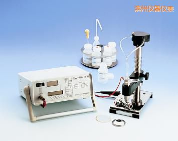 濱州庫(kù)侖鍍層測(cè)厚儀