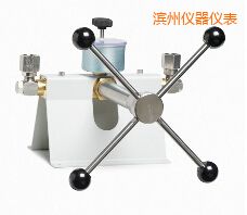 濱州液體比較測(cè)試泵