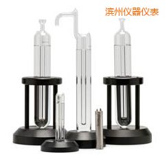 濱州水三相點瓶