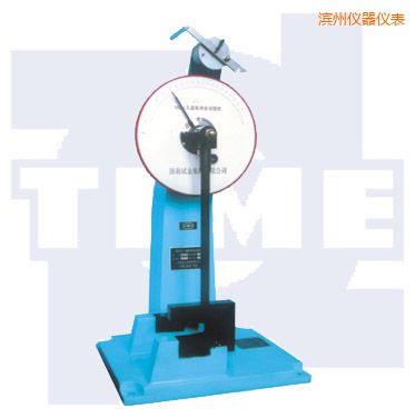 濱州擺錘式人造板沖擊試驗(yàn)機(jī)