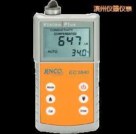 �I����������JENCO 3840��yʽ늌�(d��o)�ʃx/TDS/�}�Ȝyԇ�x