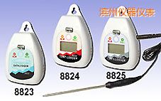 濱州溫濕度記錄器