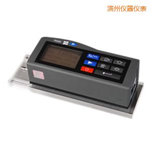 濱州時(shí)代手持式粗糙度儀