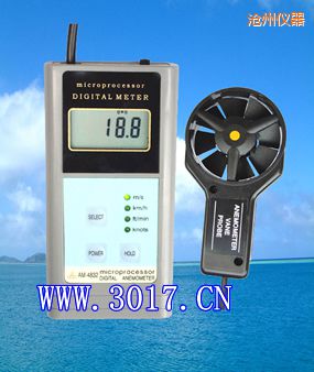 滄州數(shù)字風速表(數(shù)字風速儀)