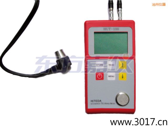滄州超聲波測厚儀