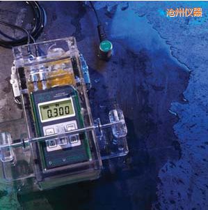 滄州水下測厚儀