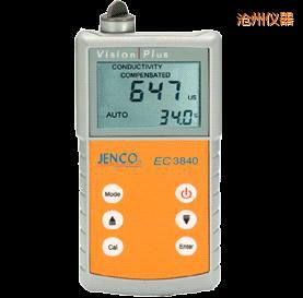 ��������(gu��)����JENCO 3840��yʽ늌�(d��o)�ʃx/TDS/�}�Ȝy(c��)ԇ�x