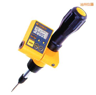 滄州STC 數(shù)顯式扭力起子