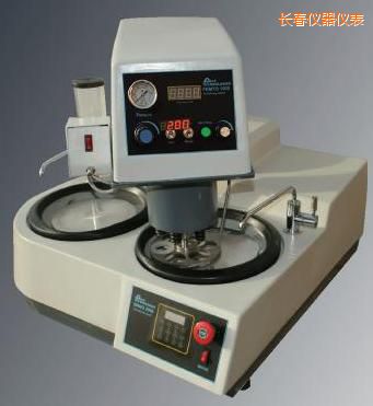 長春時(shí)代全自動(dòng)研磨拋光機(jī)