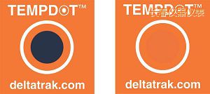 �L���ض�ָʾ��(bi��o)�� Tempdot �ߜ�ϴ��C(j��)��(bi��o)��