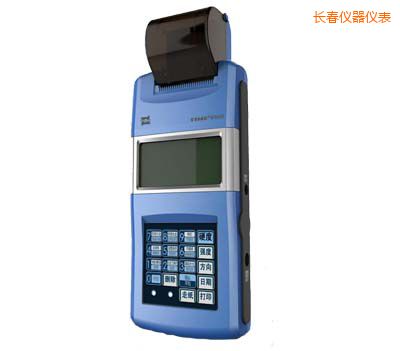 長(zhǎng)春便攜式里氏硬度計(jì)