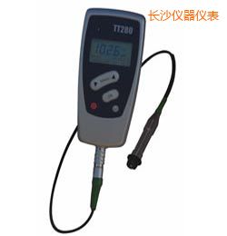 長(zhǎng)沙時(shí)代涂層測(cè)厚儀