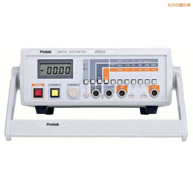 長(zhǎng)沙臺(tái)式萬(wàn)用表