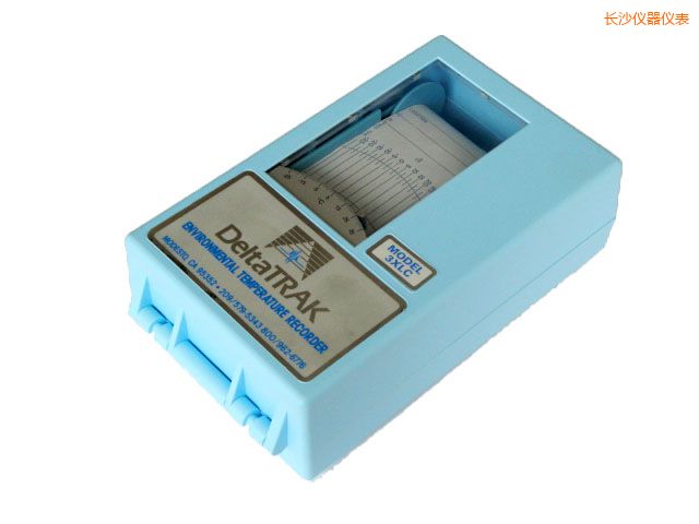 長(zhǎng)沙溫度記錄儀