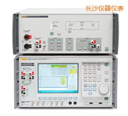 長沙超級大電流標準源