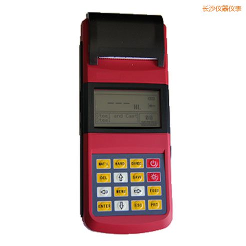 長沙里氏硬度測試儀