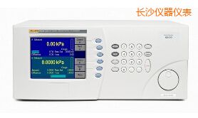 長沙標(biāo)準(zhǔn)型雙通道氣體壓力控制器校準(zhǔn)器