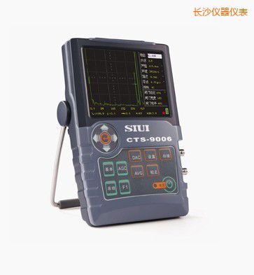 長(zhǎng)沙數(shù)字超聲波探傷儀