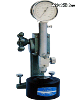 長(zhǎng)沙肖氏硬度計(jì)