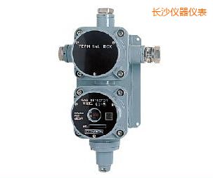 長沙可燃?xì)怏w檢測儀