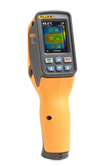 長沙可視紅外測溫儀