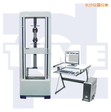 長沙微機控制電子萬能試驗機