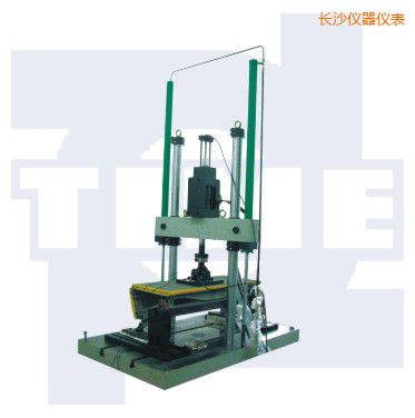 長(zhǎng)沙電液伺服動(dòng)靜萬(wàn)能試驗(yàn)機(jī)