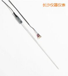 長(zhǎng)沙高性價(jià)比石英套管標(biāo)準(zhǔn)鉑電阻溫度計(jì)